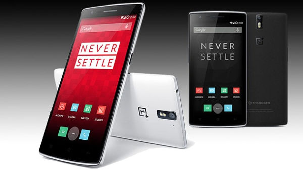 Oneplus One