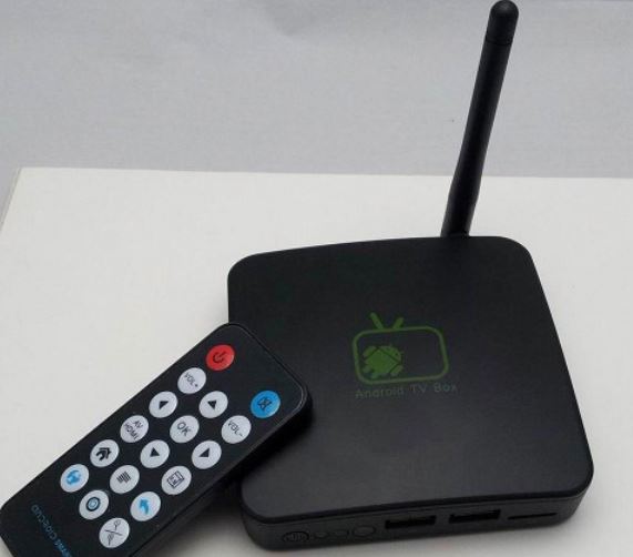 Android TV Box