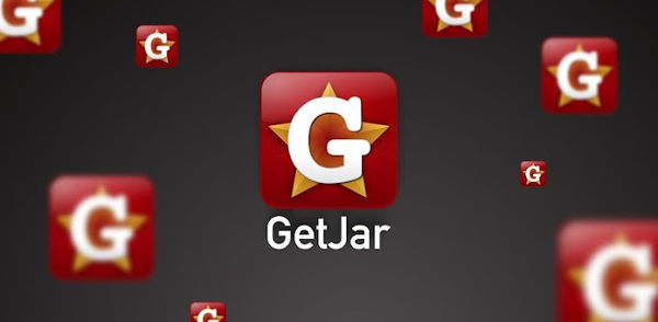 Getjar