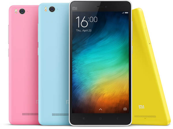 Xiaomi Mi4c