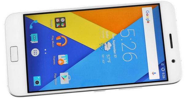 Lenovo Zuk Z1