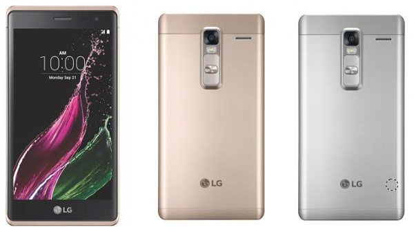 LG Zero