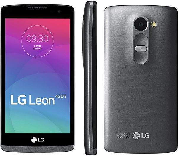 Lg Leon