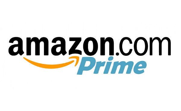 Amazon Prime