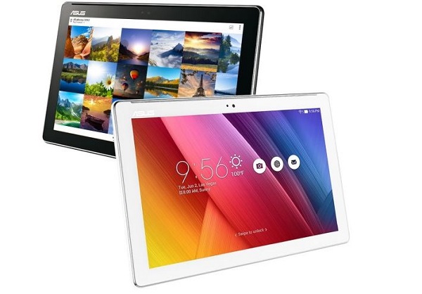 Asus Zenpad 10