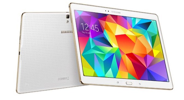 Samsung Galaxy Tab S 10.5