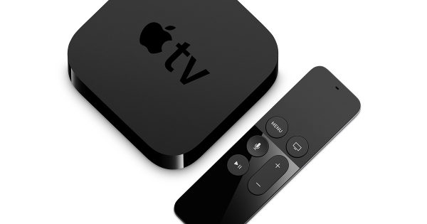 Apple TV