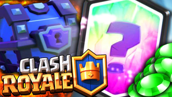 Clash Royale