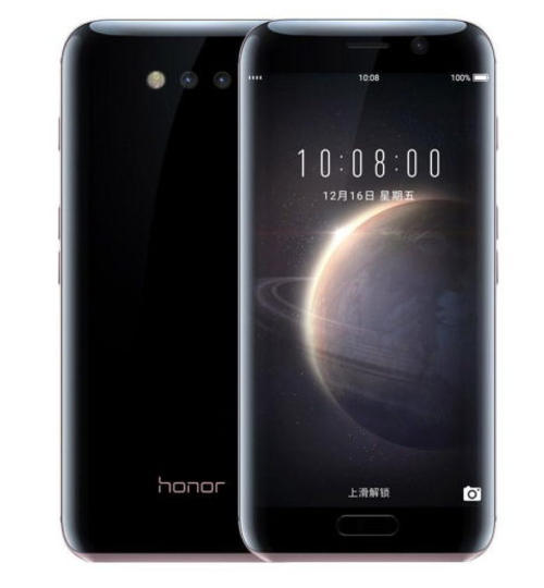 Huawei Honor Magic