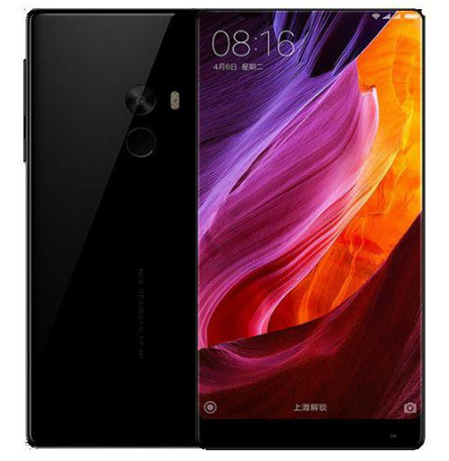 Xiaomi Mi Mix