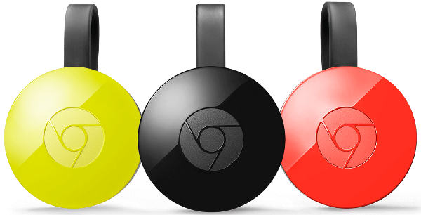 Chromecast