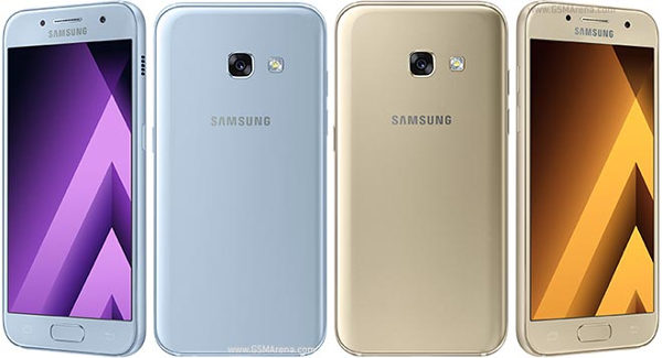 Samsung Galaxy A3