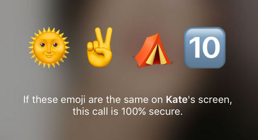 Emoji Telegram