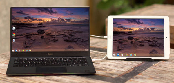 iPad secondo monitor