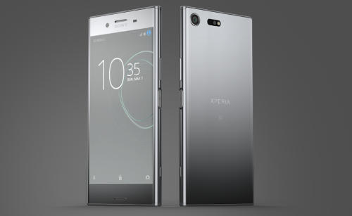 Sony Xperia XZ Premium